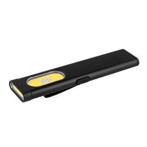 Lampe torche rechargeable MetMaxx 2
