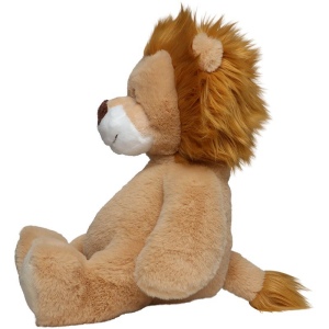 Peluche lion MBW 3