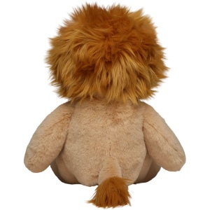 Peluche lion MBW 4
