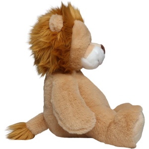 Peluche lion MBW 5