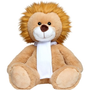 Peluche lion MBW 7