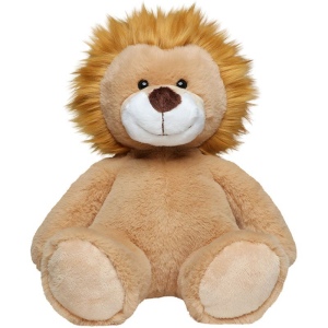 Peluche lion MBW 2