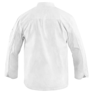 Veste de cuisinier blanche Homme CXS 3