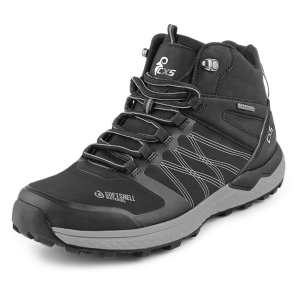 Baskets montantes softshell Unisexe CXS 2