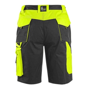 Short de travail Homme CXS 3
