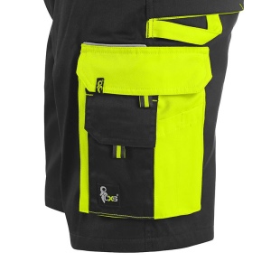 Short de travail Homme CXS 4