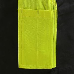 Short de travail Homme CXS 5