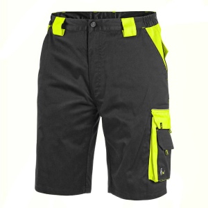 Short de travail Homme CXS