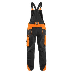 Salopette de travail Homme CXS 7