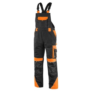 Salopette de travail Homme CXS 4