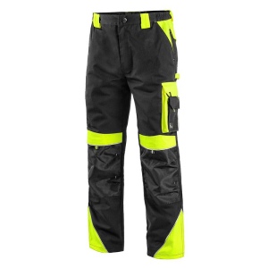 Pantalon de travail Homme CXS 4