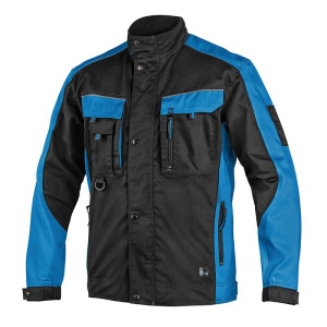 Veste de travail Homme CXS 4