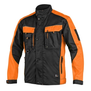 Veste de travail Homme CXS 3