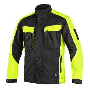 Veste de travail Homme CXS 2