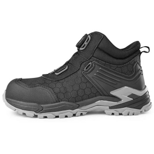 Chaussures de sécurité montantes hiver CXS 4