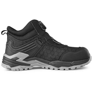 Chaussures de sécurité montantes hiver CXS 5