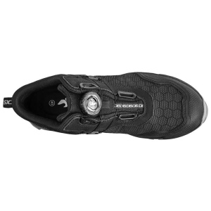 Chaussures de sécurité montantes hiver CXS 6