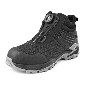 Chaussures de sécurité montantes hiver CXS 2