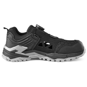 Chaussures de sécurité basses CXS 5