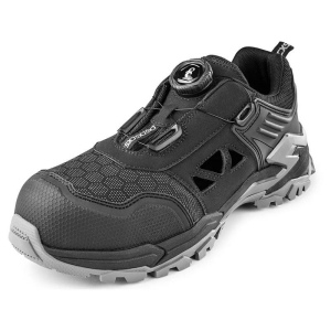 Chaussures de sécurité basses CXS