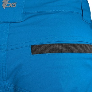 Short de travail Homme CXS 18