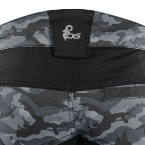 Short de travail Homme CXS 6