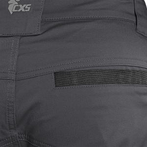 Short de travail Homme CXS 26