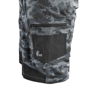 Short de travail Homme CXS 8