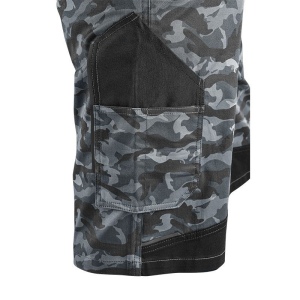 Short de travail Homme CXS 9