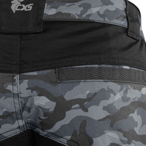 Short de travail Homme CXS 10