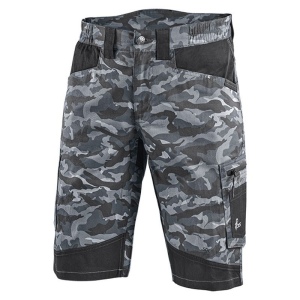 Short de travail Homme CXS