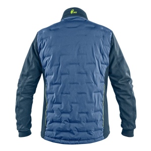 Veste de travail hybride Homme CXS 4