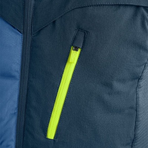 Veste de travail hybride Homme CXS 5