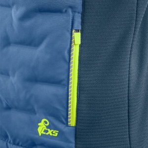 Veste de travail hybride Homme CXS 6