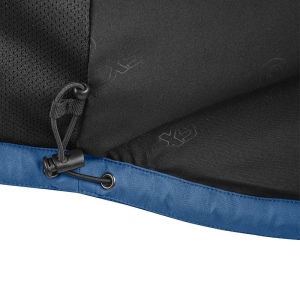 Veste de travail hybride Homme CXS 9