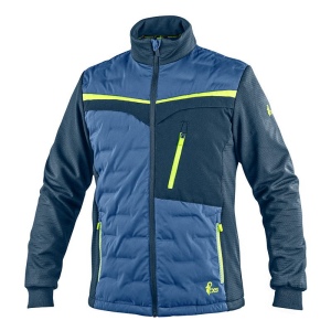 Veste de travail hybride Homme CXS