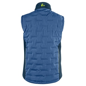 Bodywarmer de travail hybride Homme CXS 4