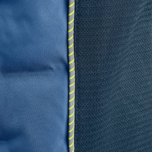 Bodywarmer de travail hybride Homme CXS 8