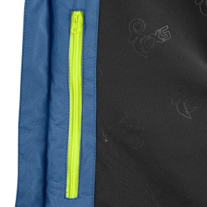 Bodywarmer de travail hybride Homme CXS 9