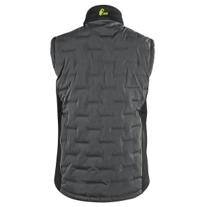 Bodywarmer de travail hybride Homme CXS 11