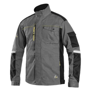 Veste de travail Hiver Homme CXS 2