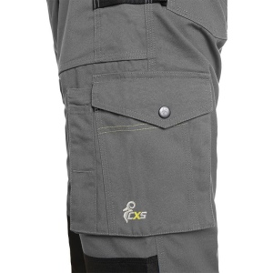 Pantalon de travail Hiver Homme CXS 4
