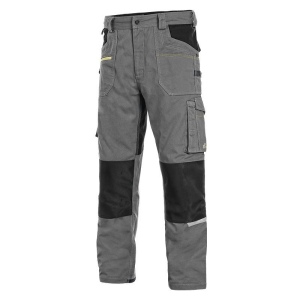 Pantalon de travail Hiver Homme CXS 2