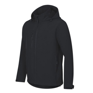 Veste softshell classique Homme Malfini 17