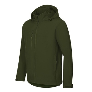 Veste softshell classique Homme Malfini 19