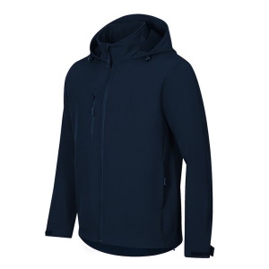 Veste softshell classique Homme Malfini 11