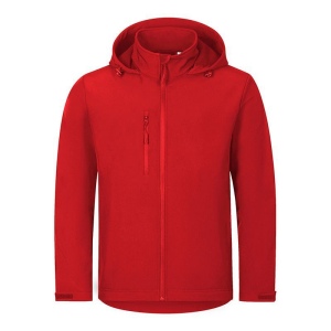 Veste softshell classique Homme Malfini 4