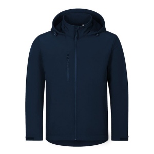 Veste softshell classique Homme Malfini 3