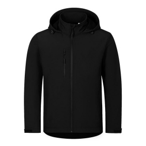 Veste softshell classique Homme Malfini 2