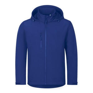 Veste softshell classique Homme Malfini 5